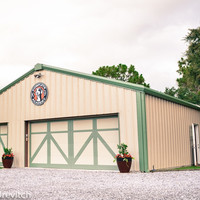 Front view (2018)