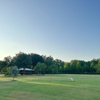Training field
